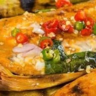 หม่าล่าเบรกแตก ลองแดกยัง(หม่าล่า_ชาบู_เฟรนฟราย_นักเก็ต_ของทอด_ขนมปังปิ้ง_ชาไทย_อาหารตามสั่ง)