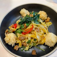 Spaghetti Factory Central Plaza Grand Rama 9