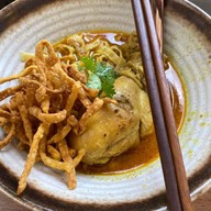 ข้าวซอย มักข้าวซอย