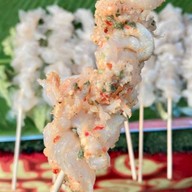 O-D หมึกย่างอินดี้