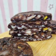 M&pwaffle บ้าบิ่นมะพร้าวอ่อน วงเวียนสุนทรภู่