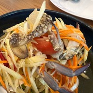 เมนูของร้าน Tree House Cafe & Restaurant