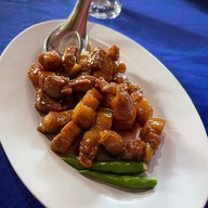เมนูของร้าน หมอมูดง