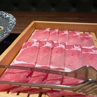 เมนูของร้าน Nabezo เซ็นทรัลเอ็มบาสซี่