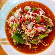 เฝอ&seaชาบูสุกี้อินเตอร์ ตลาดครอบครัวเพชรเกษม81