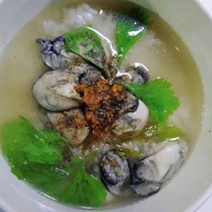 ข้าวต้มพรีเมี่ยม