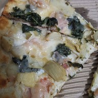 เมนูของร้าน Gallery Pizza Sathorn