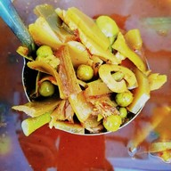 เมนูของร้าน หรอยแรง ขนมจีนปักษ์ใต้ภูเก็ต ตลาดนัดโลตัสสันคะยอม