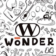 Wonder WōNDER