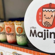 Majime ชานมไข่มุก โลตัสอ่อนนุช