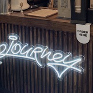 Journey cafe Chatuchak market