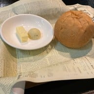 เมนูของร้าน The Water Library  เซ็นทรัล เอมบาสซี่