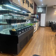 ชาบู ชาบู นางใน นางลิ้นจี่-พระราม 3