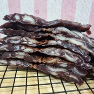 M&pwaffle บ้าบิ่นมะพร้าวอ่อน วงเวียนสุนทรภู่