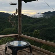ขุนเขา ทะเลหมอก