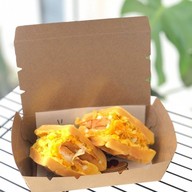 M&pwaffle บ้าบิ่นมะพร้าวอ่อน วงเวียนสุนทรภู่