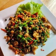 ครัวลำพญา