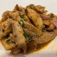 ส้มตำ เกษร