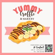 มามี๊ ครอฟเฟิล & เบเกอรี่