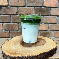 เมนูของร้าน Bad habit rabbit specialty coffee