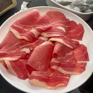 ชาบู ชาบู นางใน นางลิ้นจี่-พระราม 3