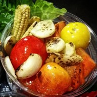 ปาป้า คิทเช่น