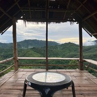 ขุนเขา ทะเลหมอก