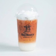 ร้านใส่นม สาขาปัตตานี รูสะมิแล