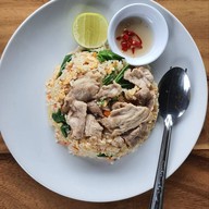 ครัวริมนาbyริมนาฟิชชิ่ง