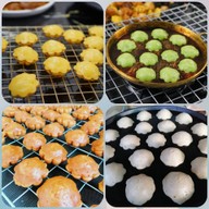 เมนูของร้าน หรอยแรง ขนมจีนปักษ์ใต้ภูเก็ต ตลาดนัดโลตัสสันคะยอม