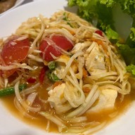 ส้มตำ เกษร