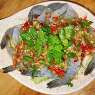 เฝอ&seaชาบูสุกี้อินเตอร์ ตลาดครอบครัวเพชรเกษม81