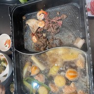 ชาบู ชาบู นางใน นางลิ้นจี่-พระราม 3