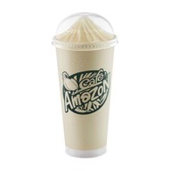 เมนูของร้าน Café Amazon - CD65 สน.สามแยกพิชัย