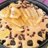 M&pwaffle บ้าบิ่นมะพร้าวอ่อน วงเวียนสุนทรภู่