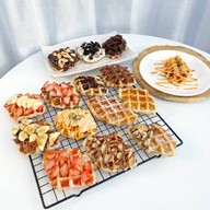 กินจิ - KINJI (โทสต์พิซซ่า ขนมปังปิ้ง&เครื่องดื่ม)
