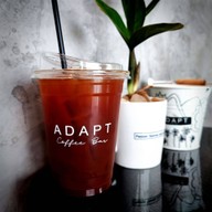 เมนูของร้าน ADAPT COFFEE BAR PATTANAKARN พัฒนาการ
