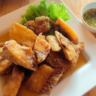 ครัวลำพญา