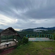 ขุนเขา ทะเลหมอก