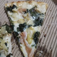 เมนูของร้าน Gallery Pizza Sathorn