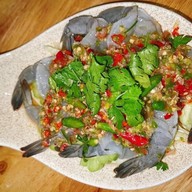 เฝอ&seaชาบูสุกี้อินเตอร์ ตลาดครอบครัวเพชรเกษม81