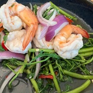 เมนูของร้าน Tree House Cafe & Restaurant