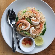 ครัวริมนาbyริมนาฟิชชิ่ง