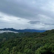 ขุนเขา ทะเลหมอก