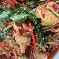 ครัวริมนาbyริมนาฟิชชิ่ง