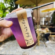 เมนูของร้าน Bad habit rabbit specialty coffee