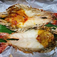 เฝอ&seaชาบูสุกี้อินเตอร์ ตลาดครอบครัวเพชรเกษม81