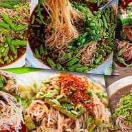 ร้านข้าวปุ้นซาว📍กรุงเทพ - Khaopun saw Bangkok Khaopun saw Bangkok Ramintra
