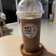 เมนูของร้าน ชาเมืองตูล