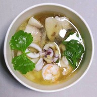 ข้าวต้มพรีเมี่ยม